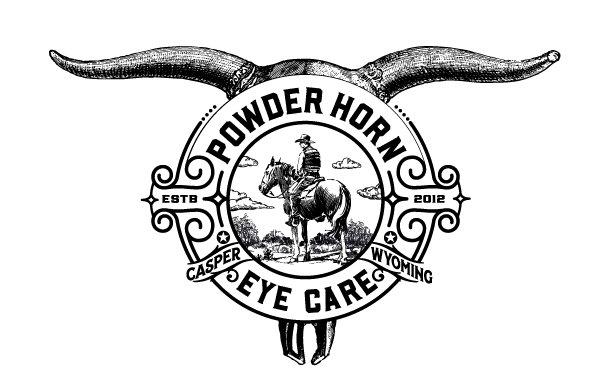 Powder Horn Eye Care